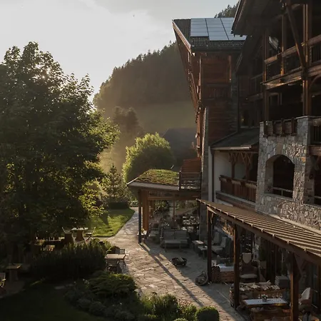 Naturhotel Luesnerhof-2